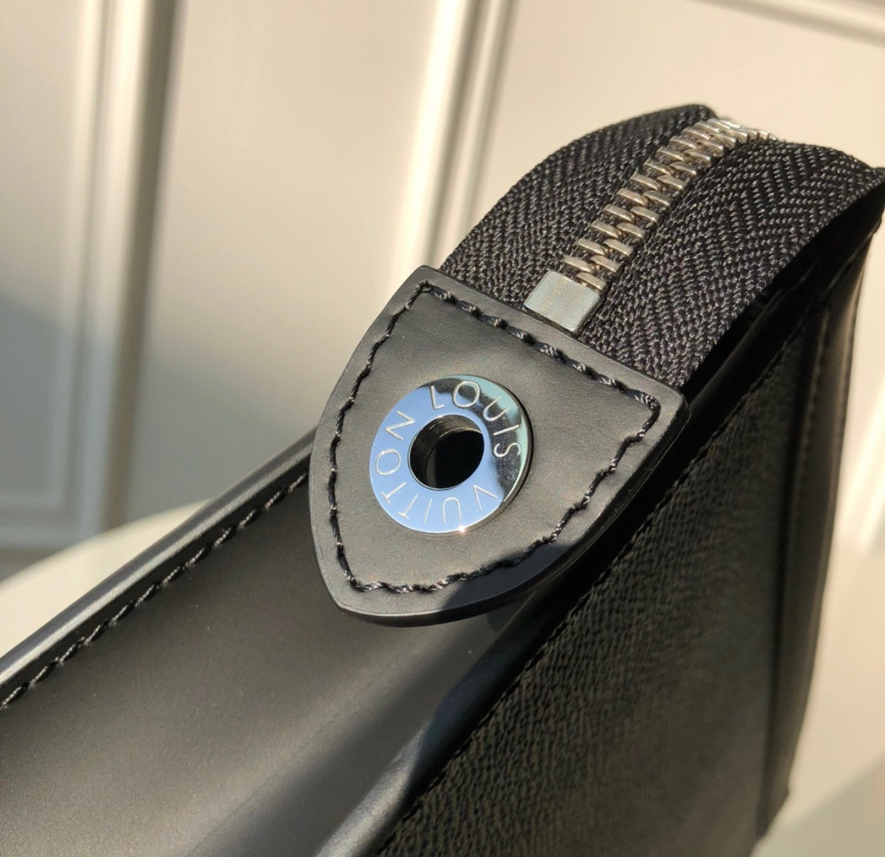 Pochette Voyage