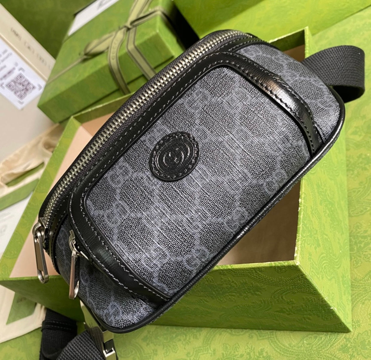 Belt Bag