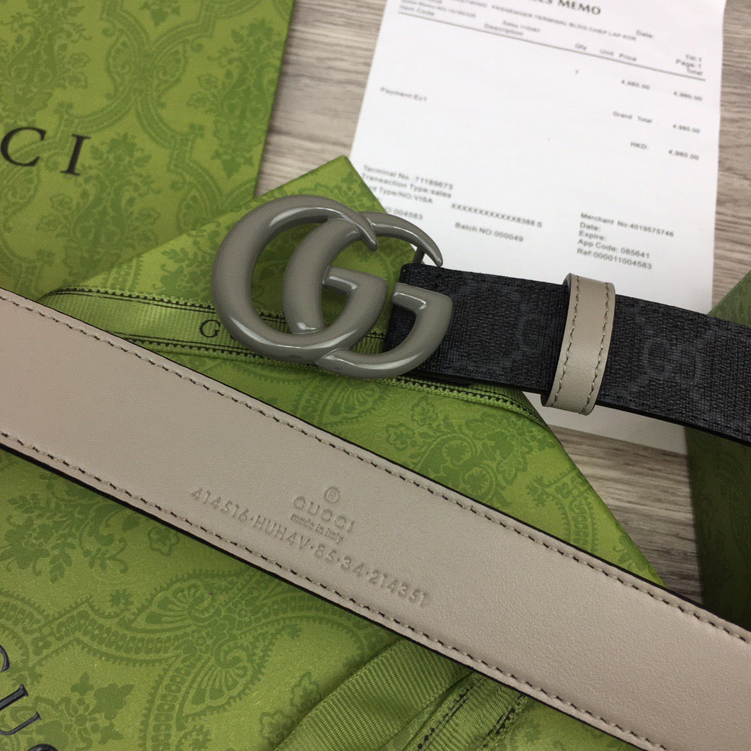 Belt