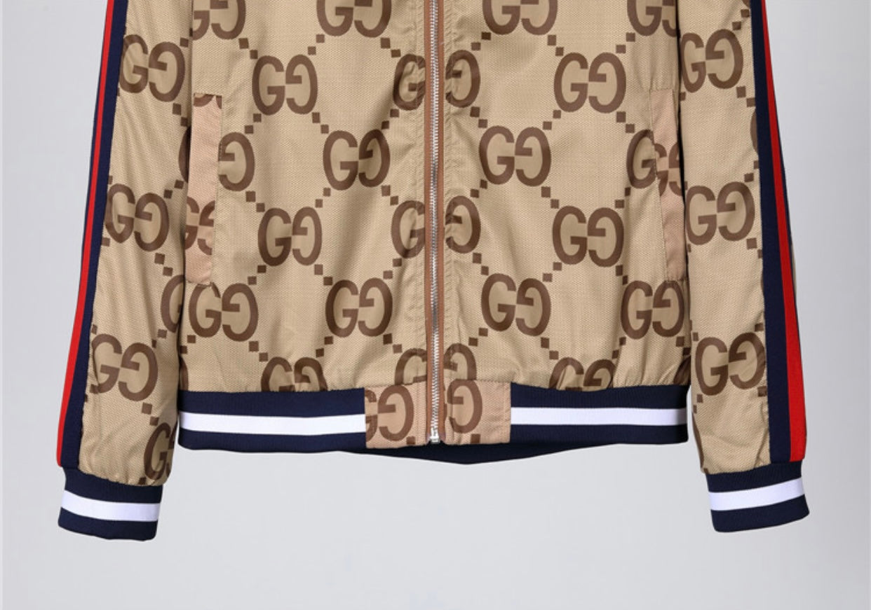 Jumbo Jacket