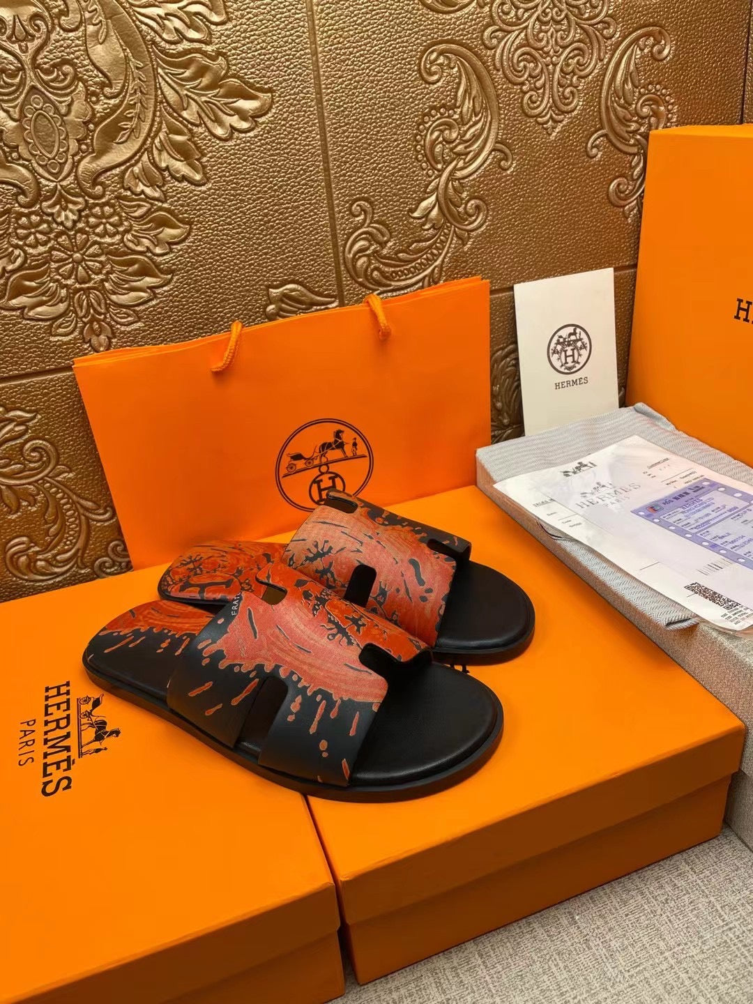 Izmir Sandals
