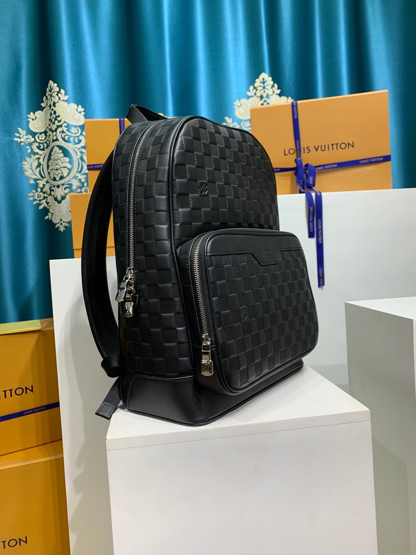 Campus Backpack