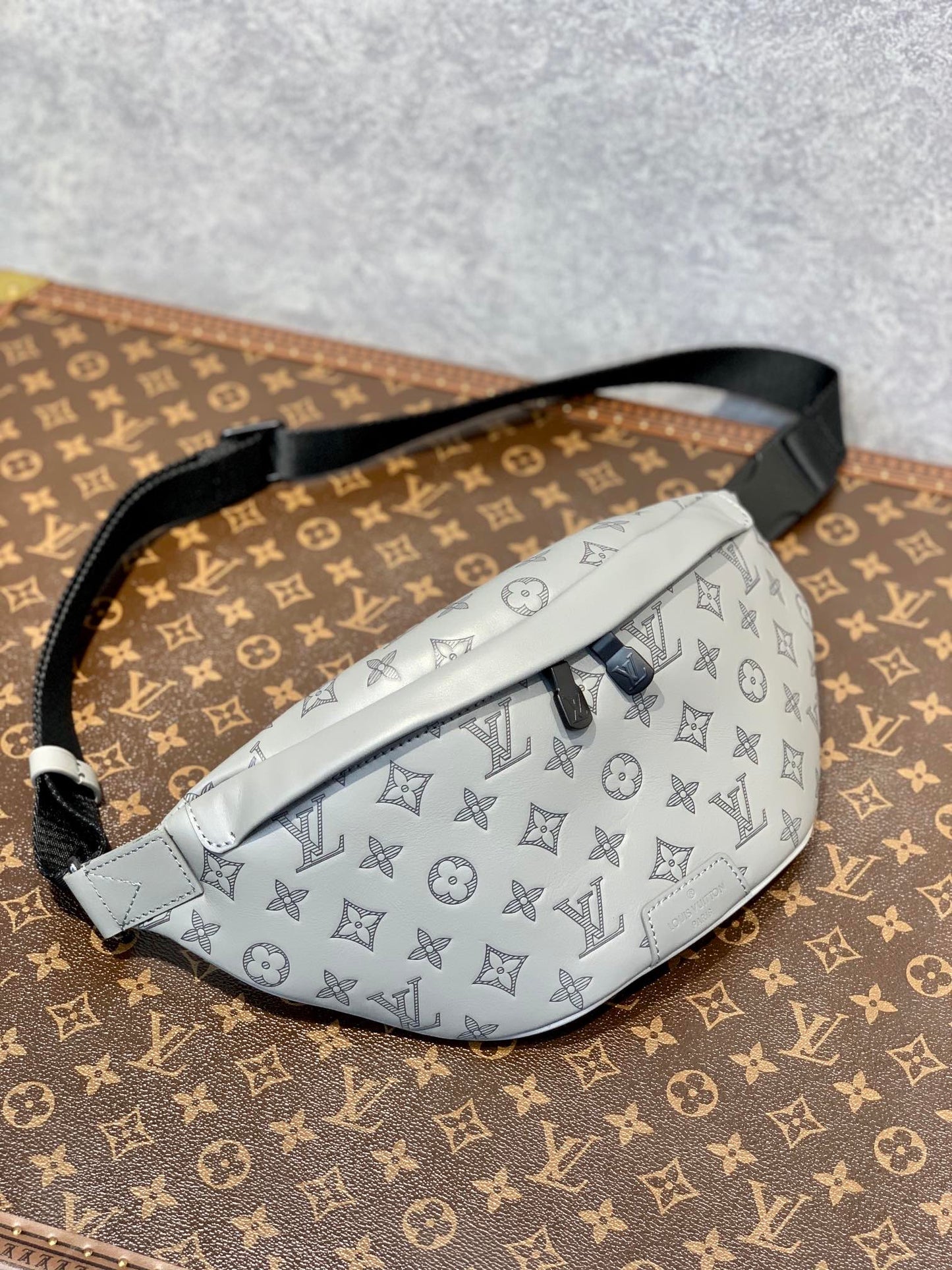 Discovery Bumbag