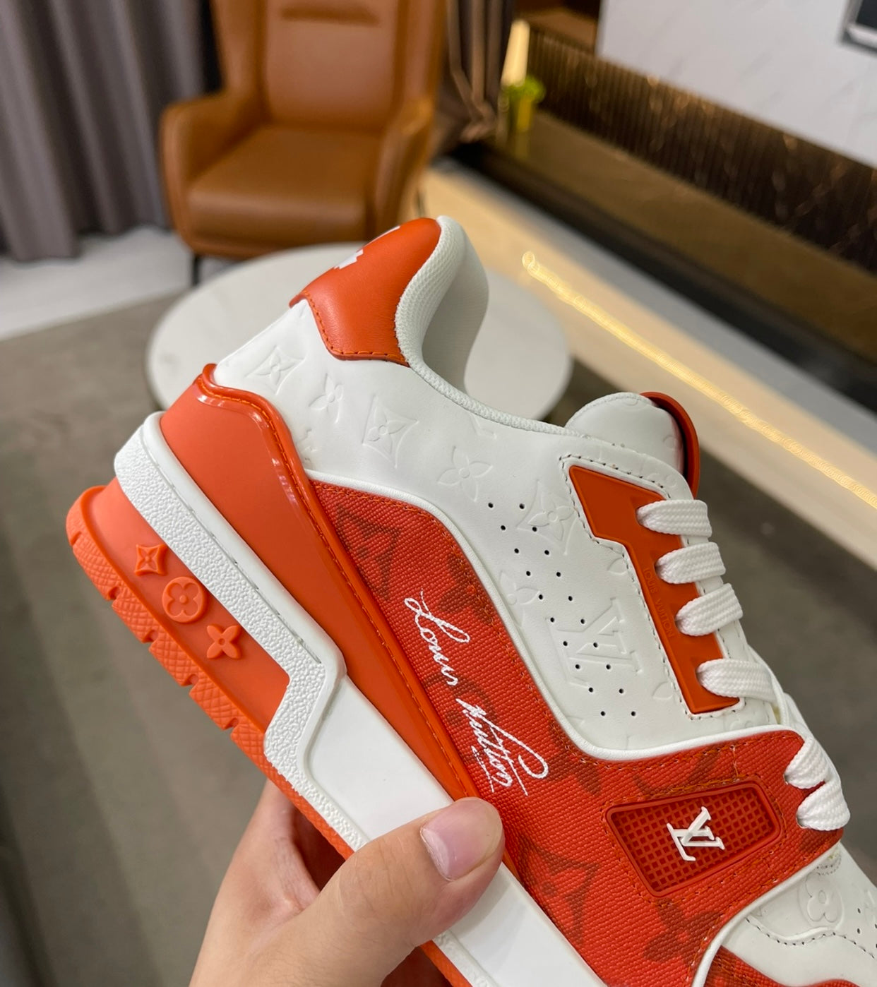 LV Trainers