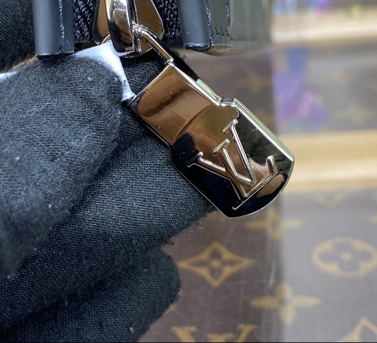 Pochette Voyage