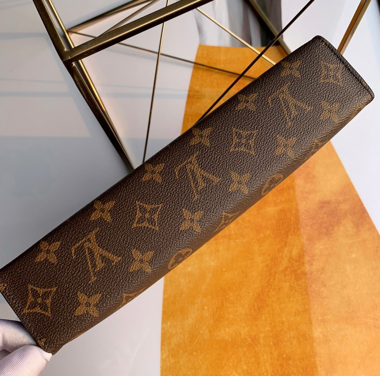 Pochette Voyage