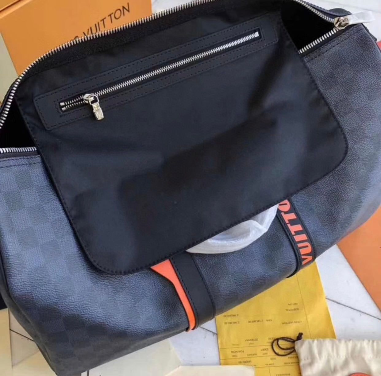 Keepall 50