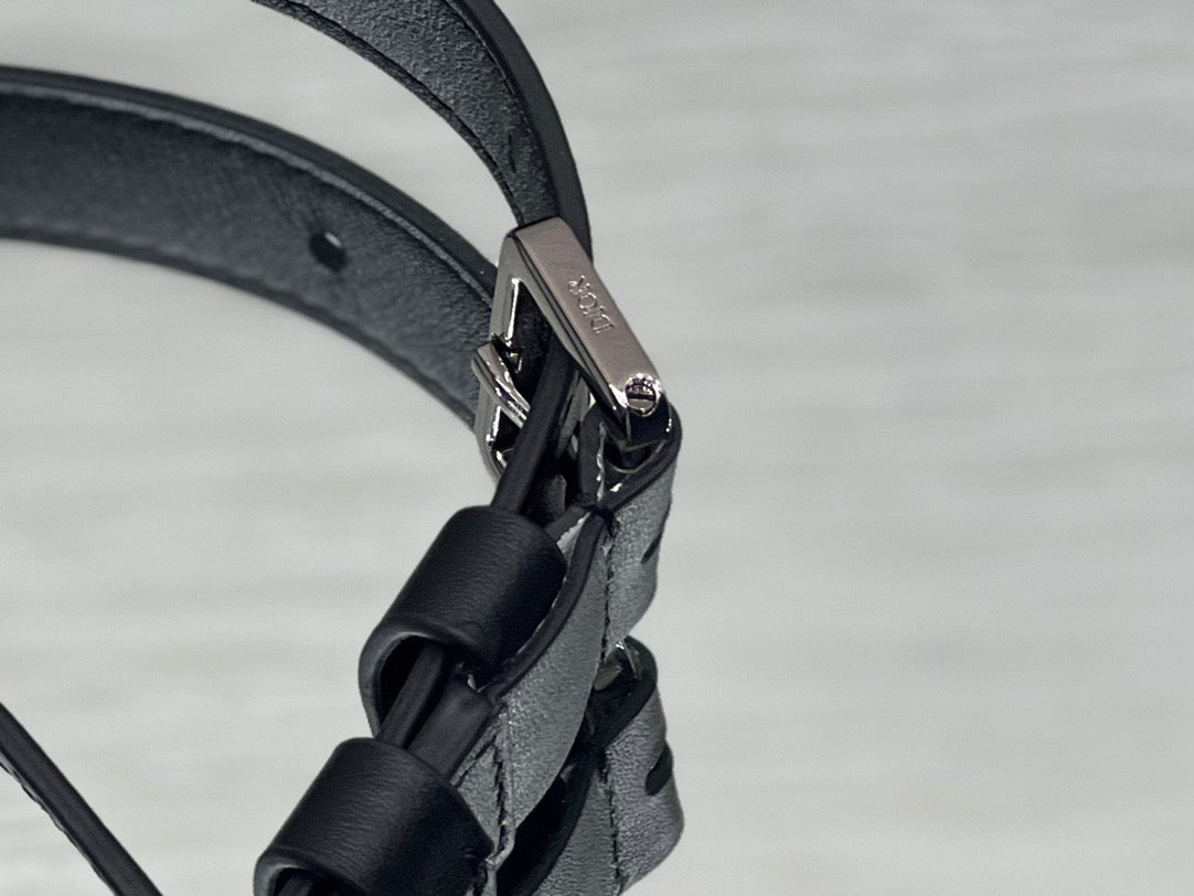 Hit The Road Vertical Pouch