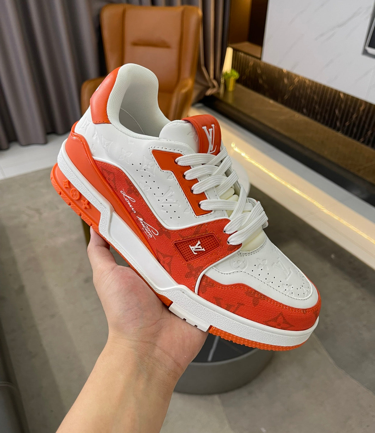 LV Trainers