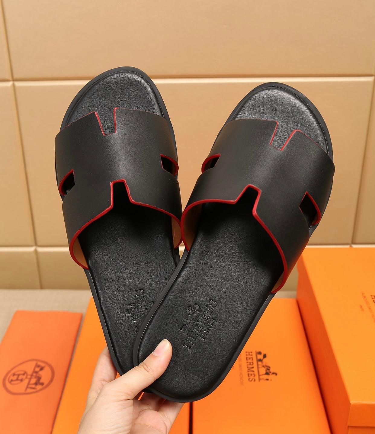 Izmir Sandals