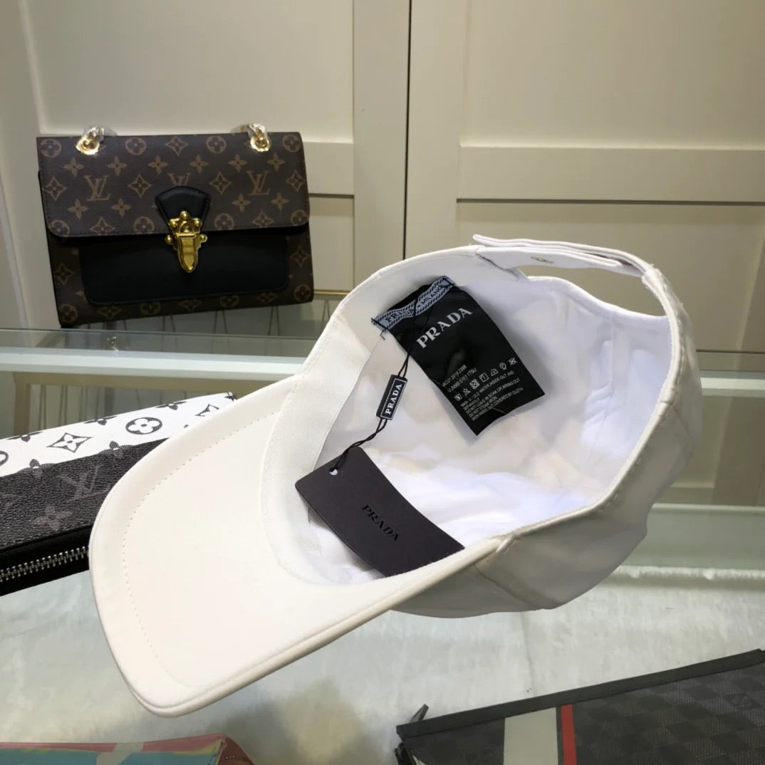 Re Nylon Cap