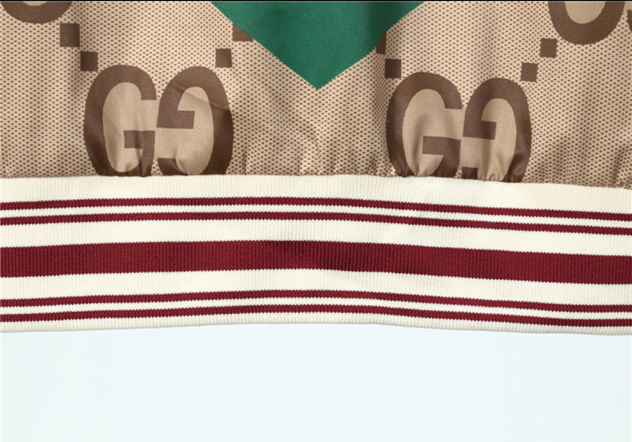 Jumbo Jacket