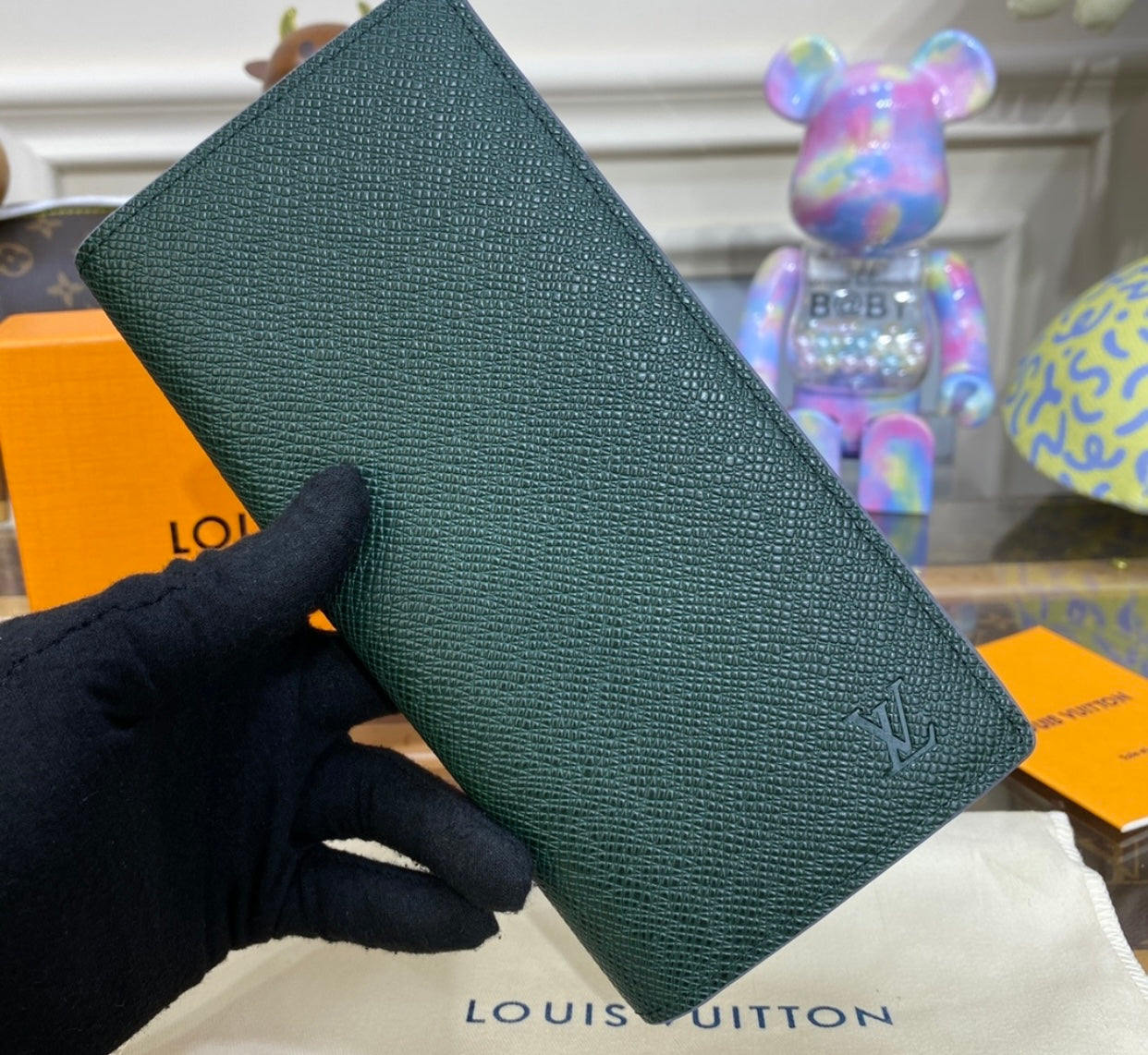 Wallet Collection