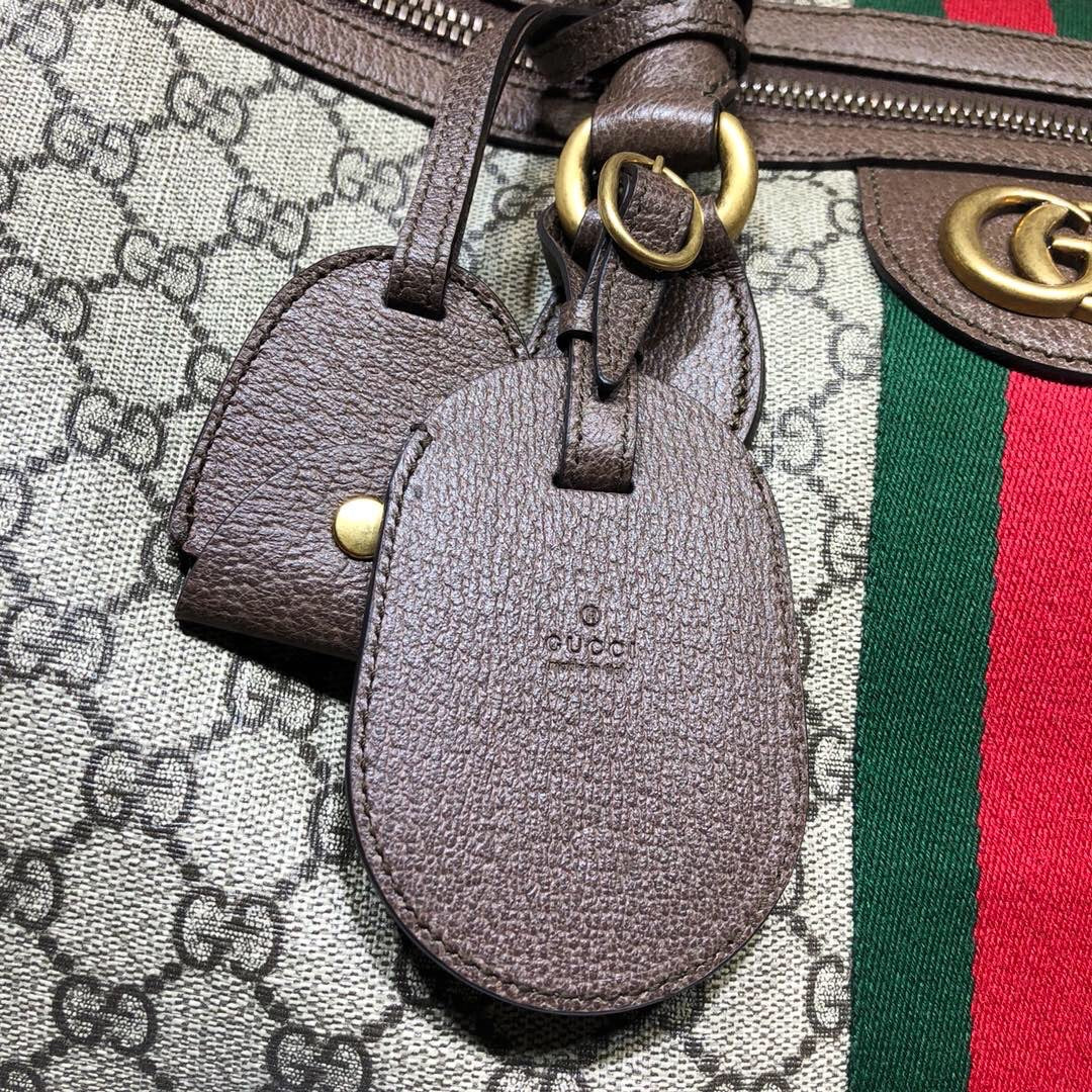 Ophidia Holdall