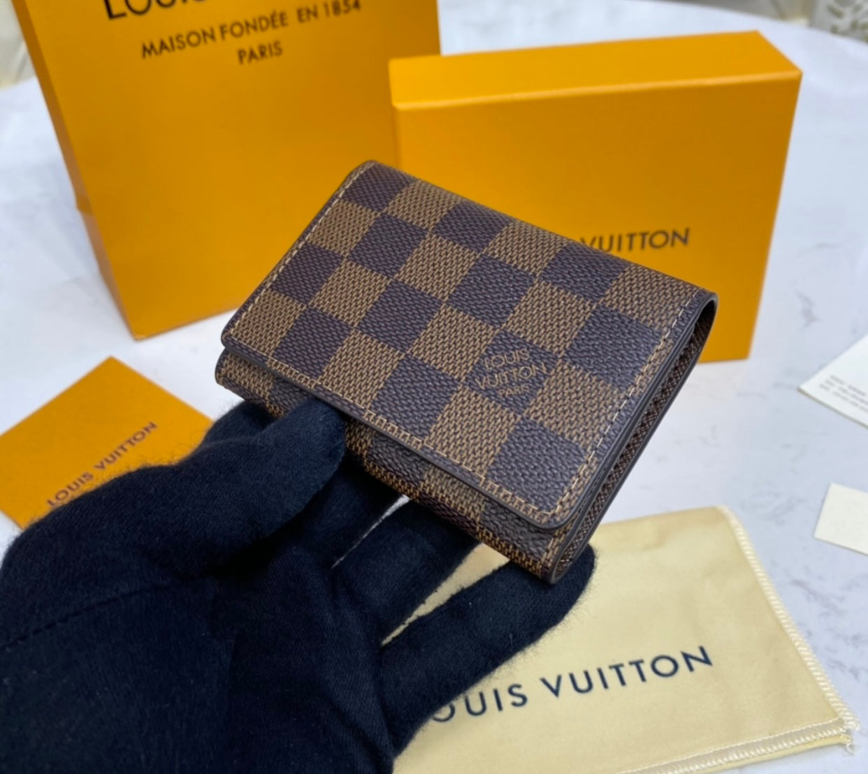 Card Wallet