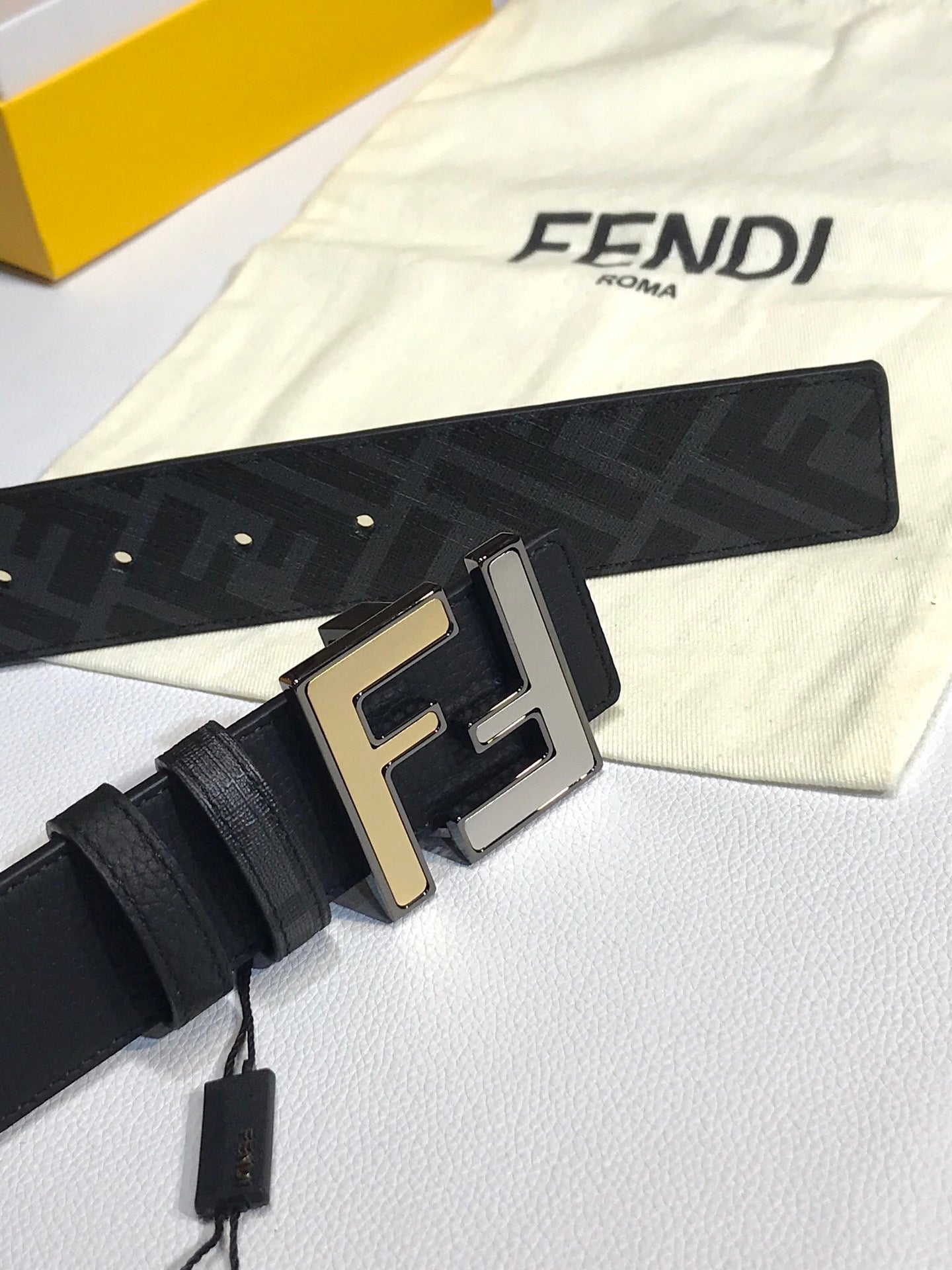 FF Belt