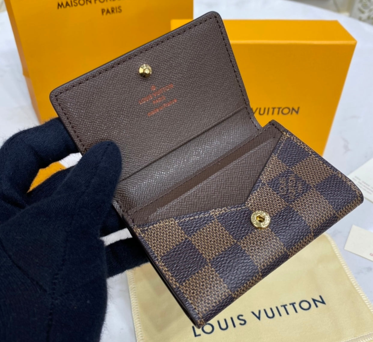 Card Wallet
