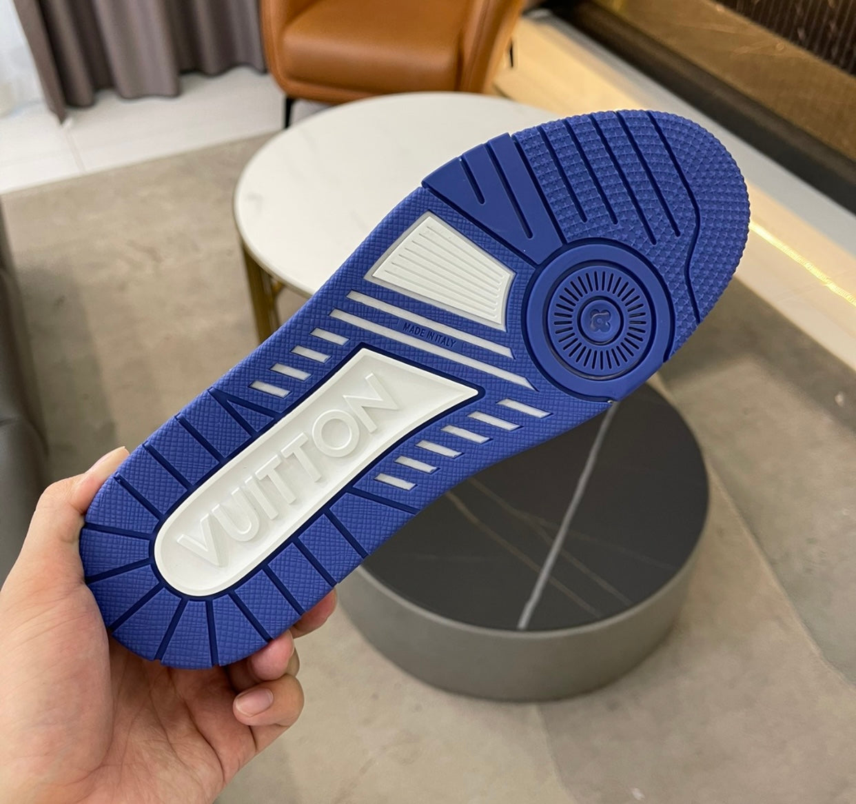 LV Trainers