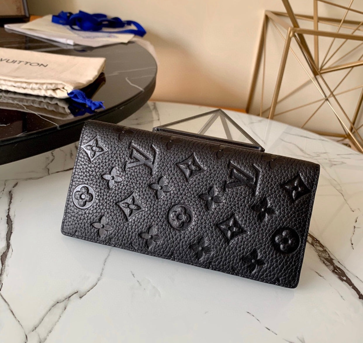 Brazza Wallet