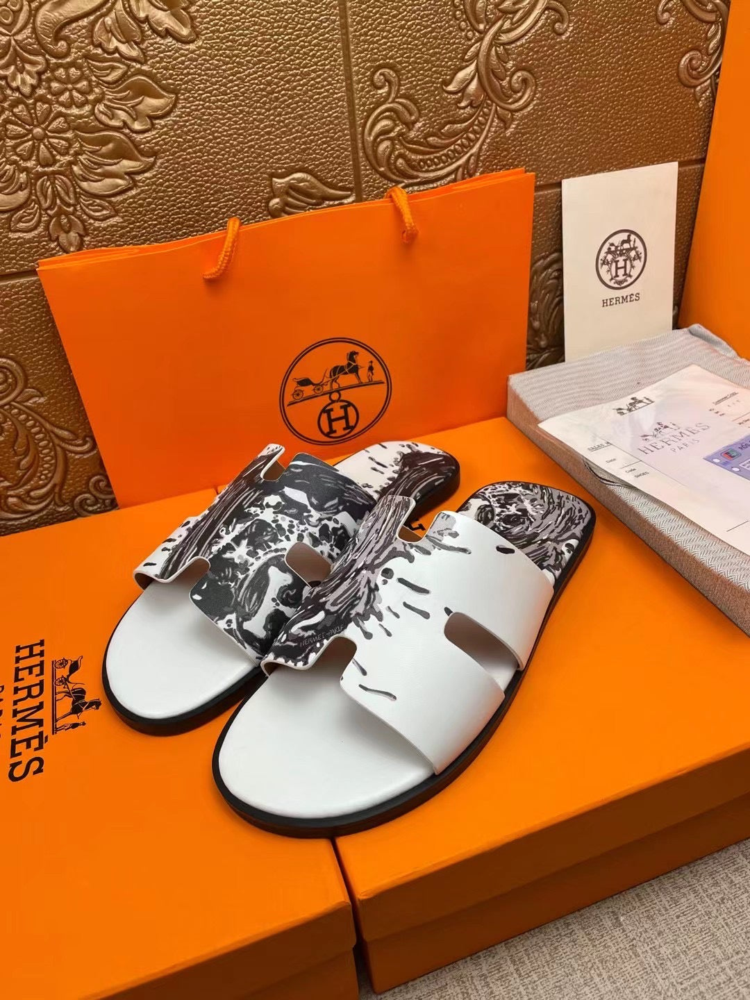 Izmir Sandals