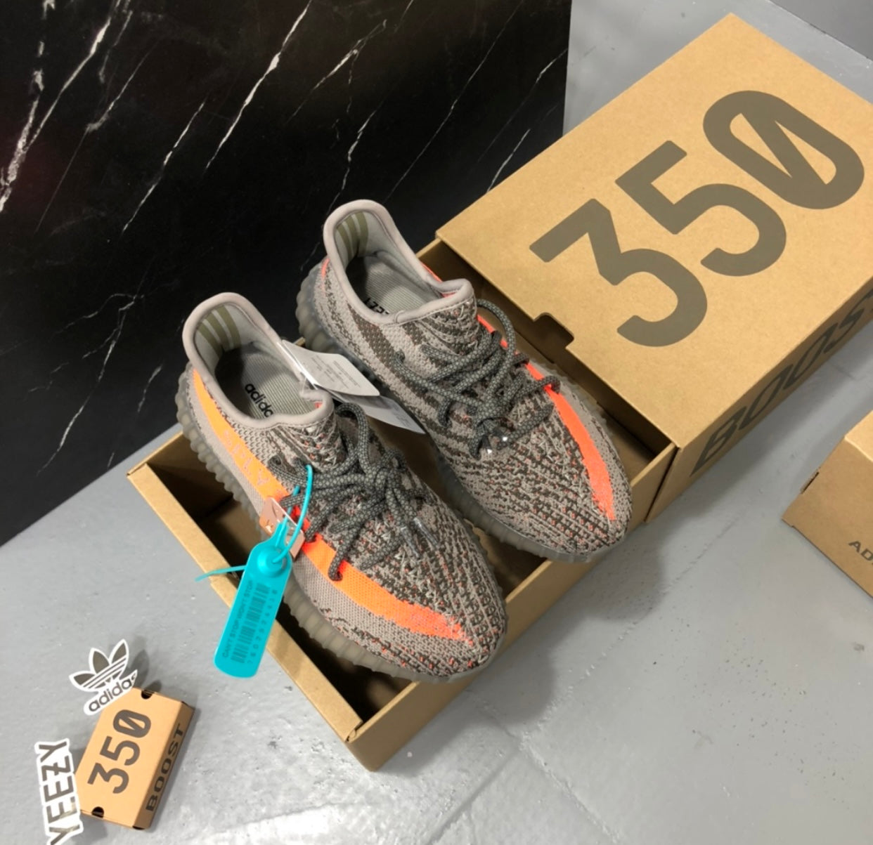 Boost 350