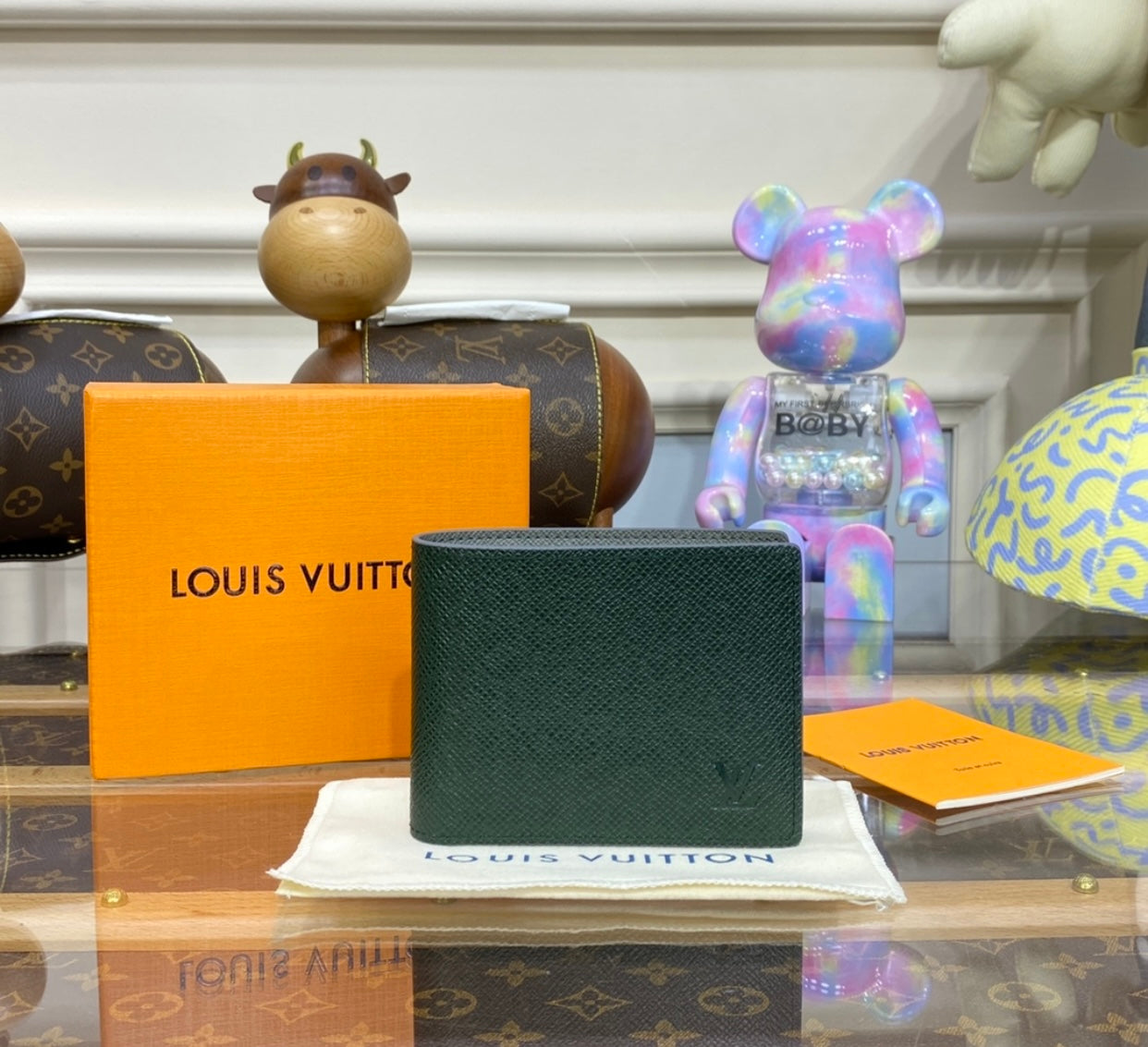 Wallet Collection