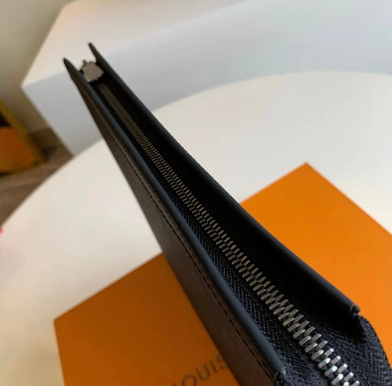Pochette Voyage