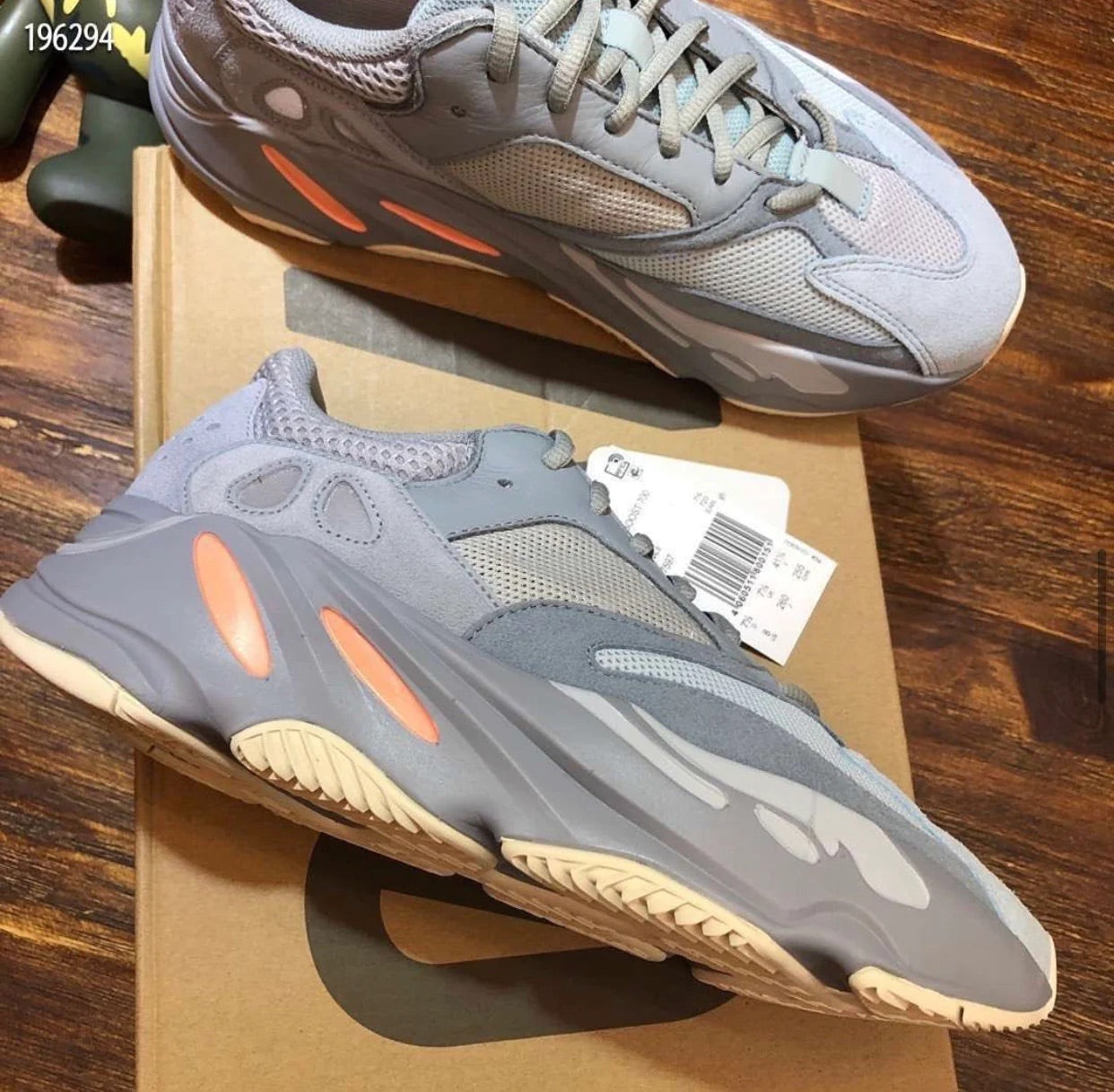 Boost 700