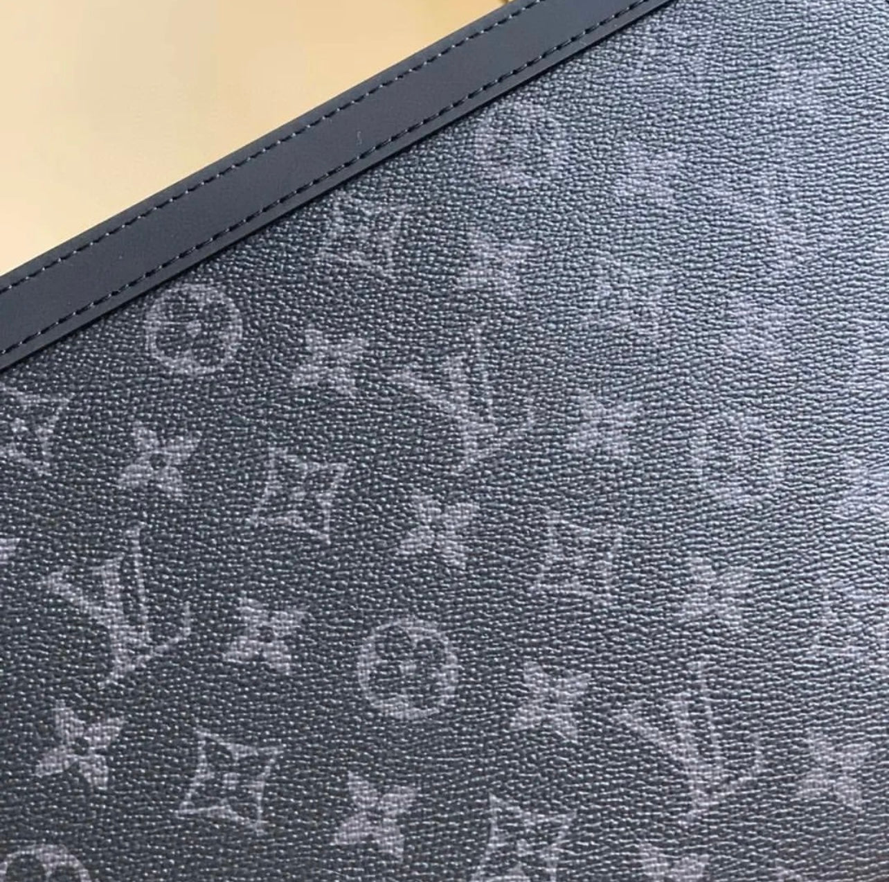 Pochette Voyage