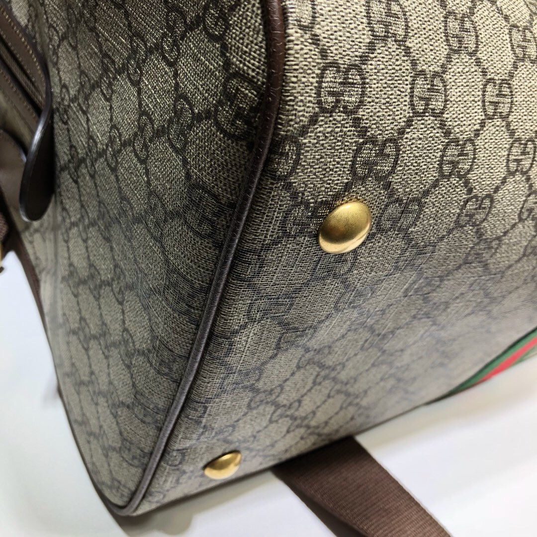 Ophidia Holdall