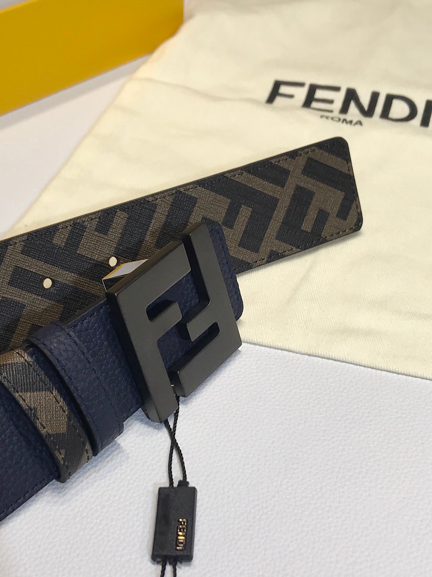 FF Belt