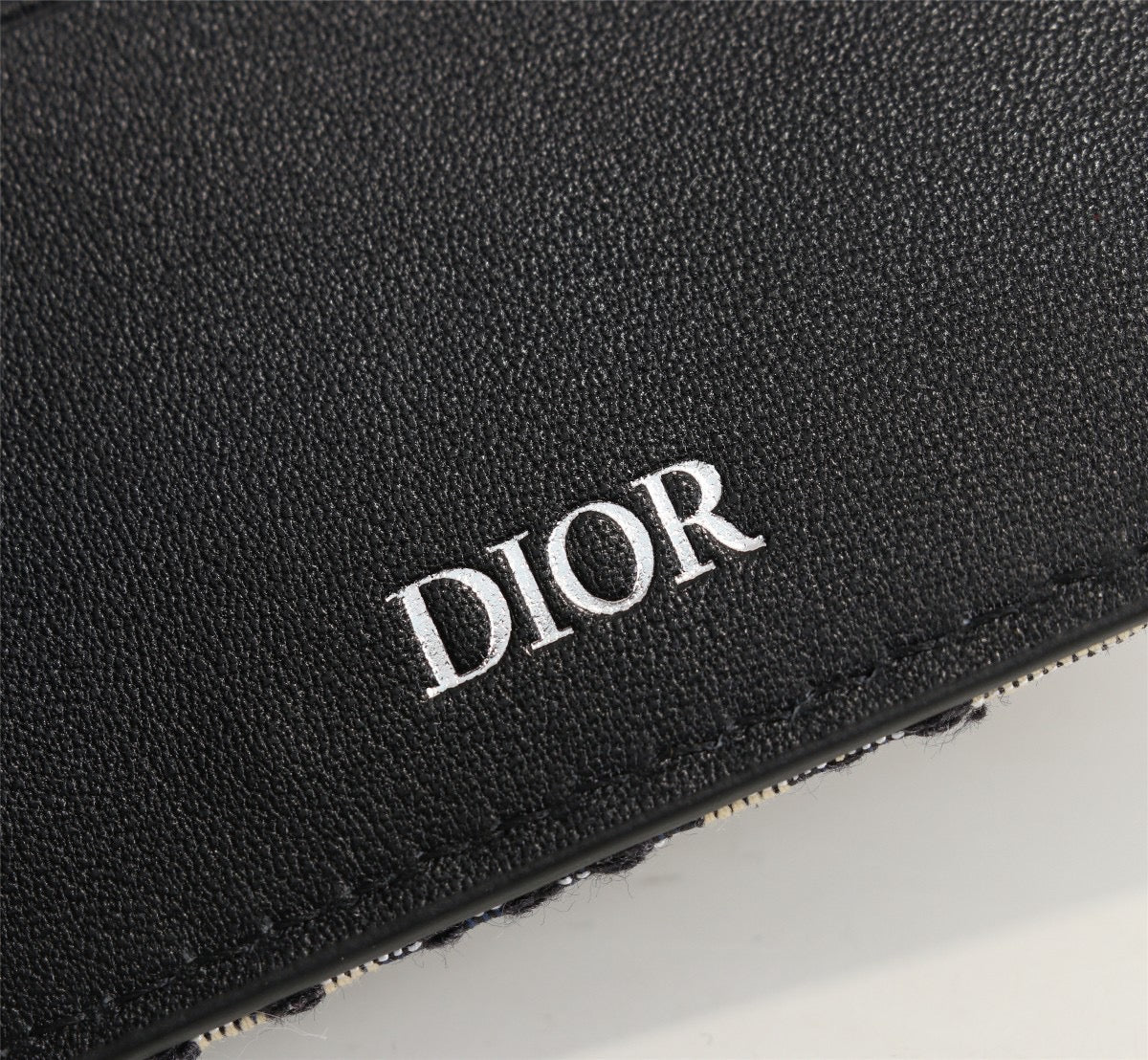 Oblique Wallet