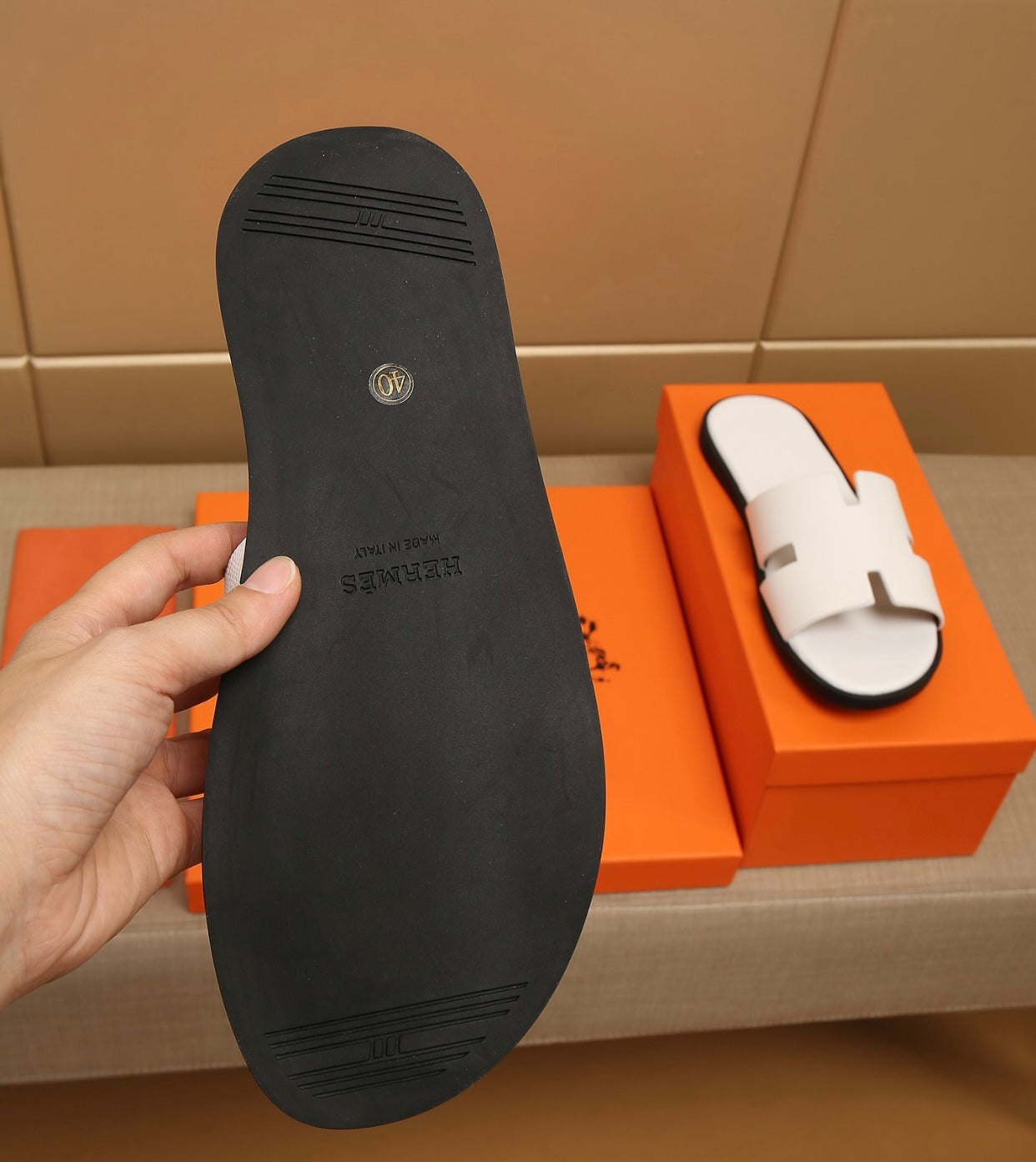 Izmir Sandals