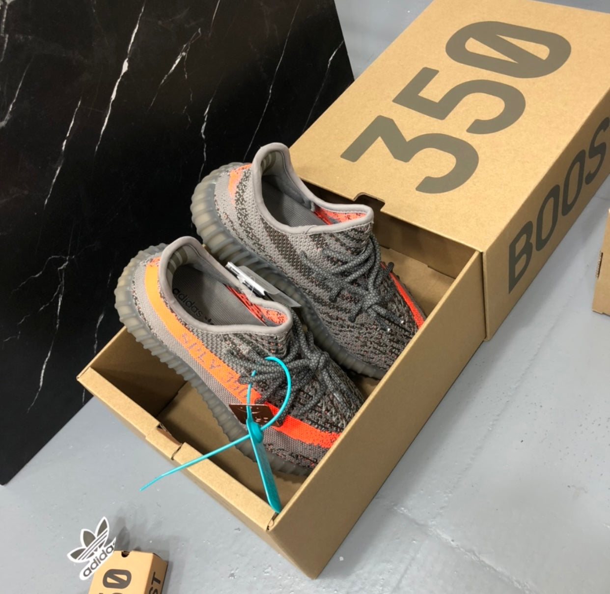 Boost 350