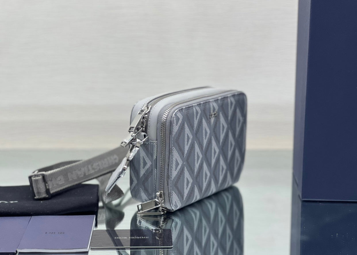 Hit The Road Strap Pouch