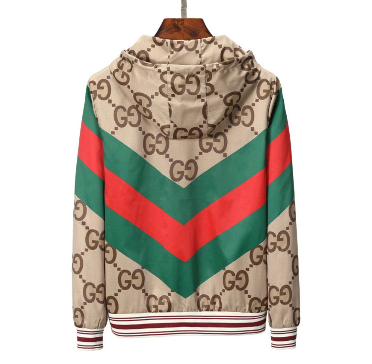 Jumbo Jacket
