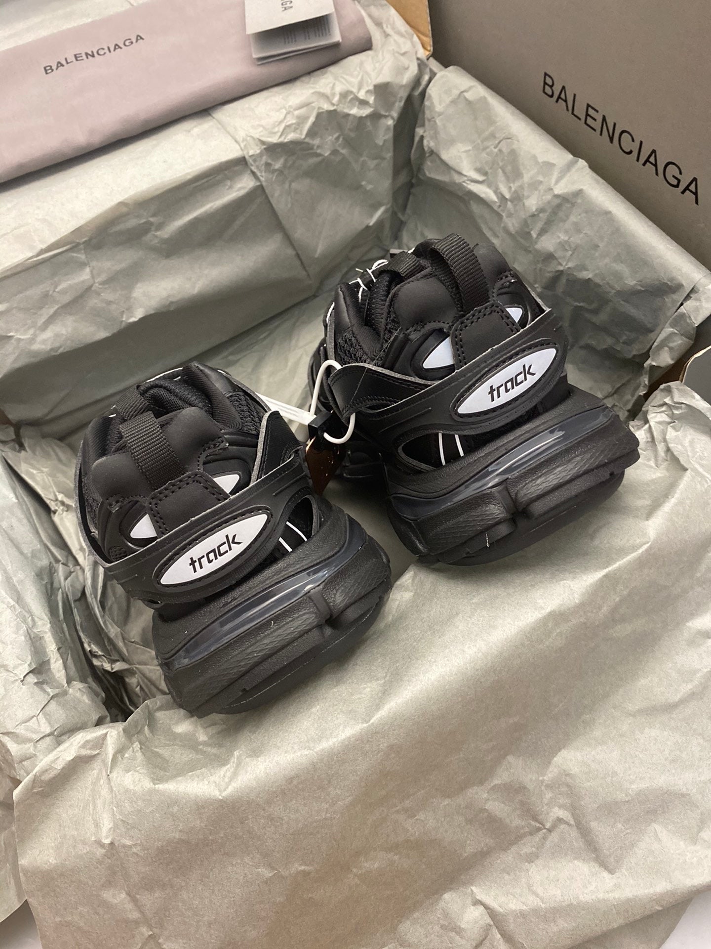 Track Trainers