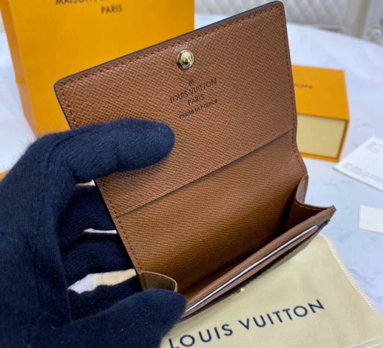 Card Wallet