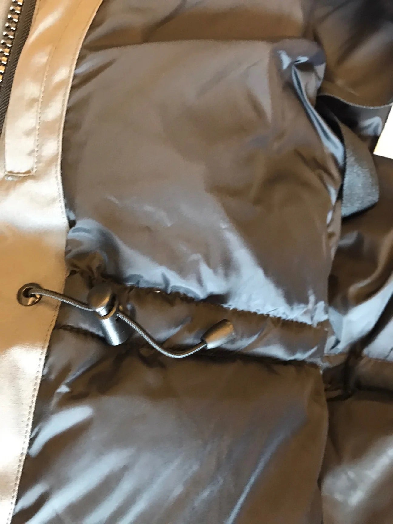 Northern Lights Gilet