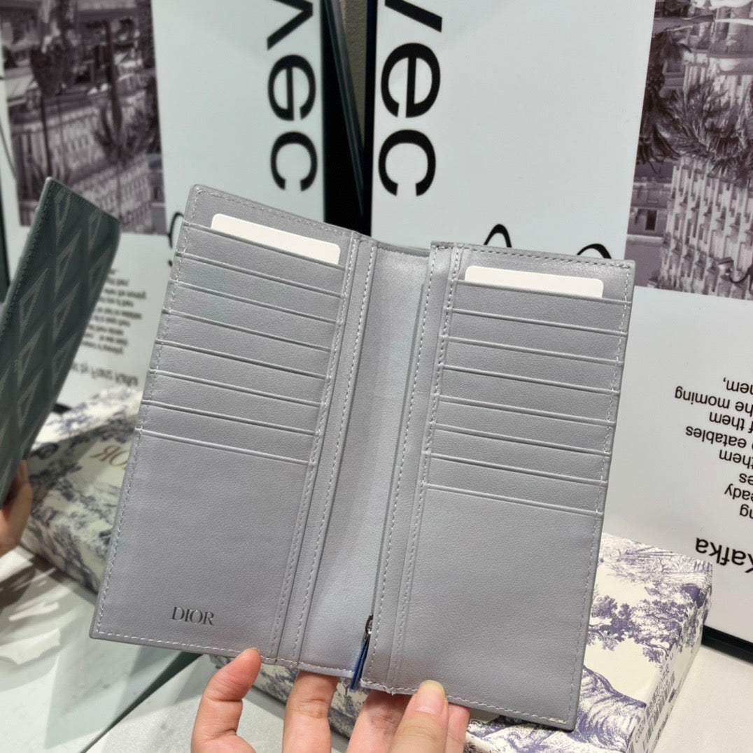Long Wallet