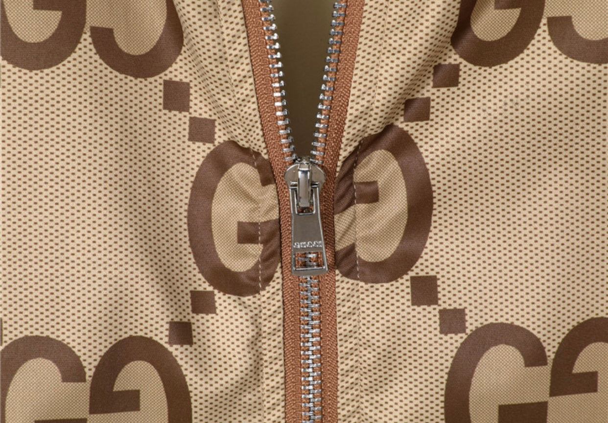 Jumbo Jacket