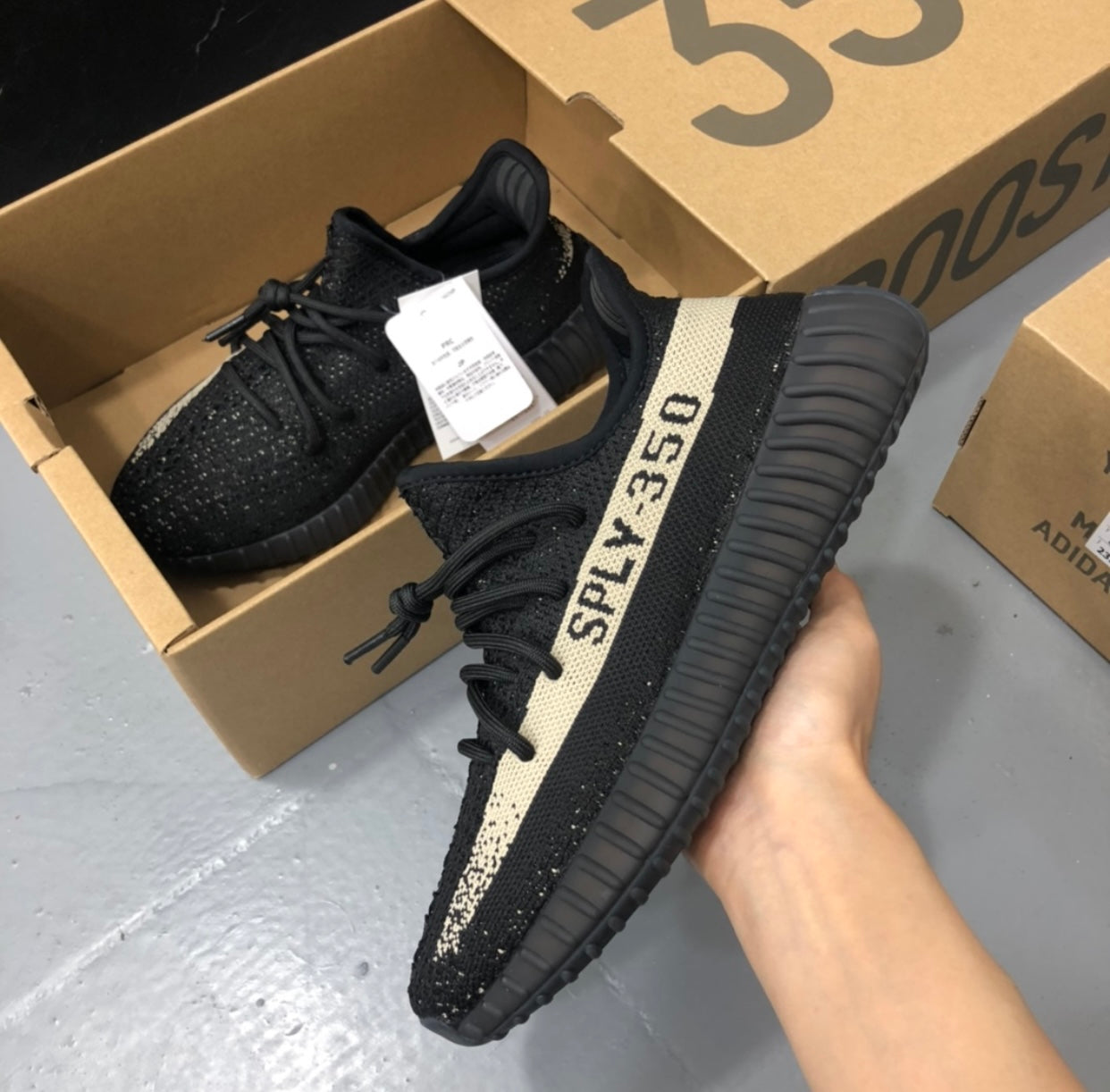 Boost 350