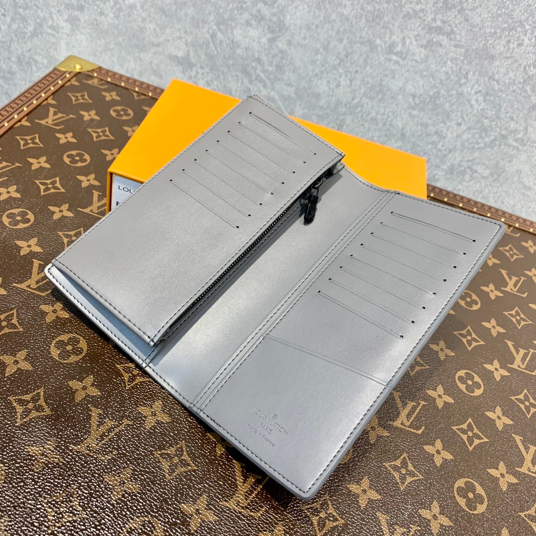 Brazza Wallet