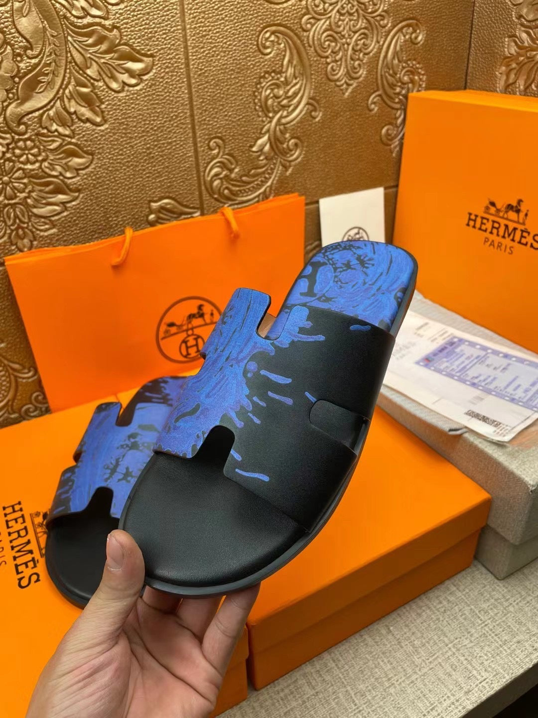 Izmir Sandals