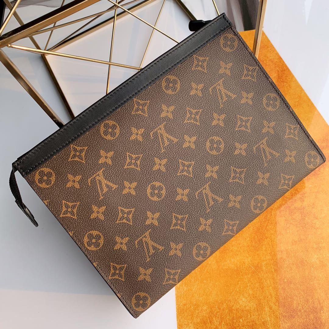 Pochette Voyage