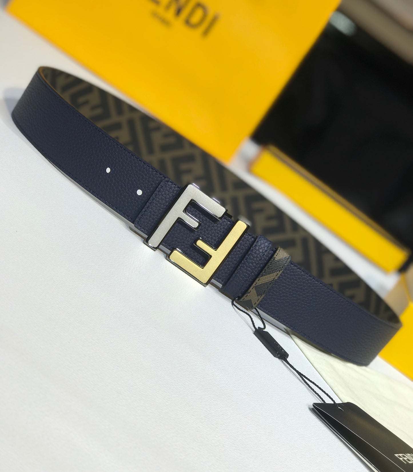 FF Belt