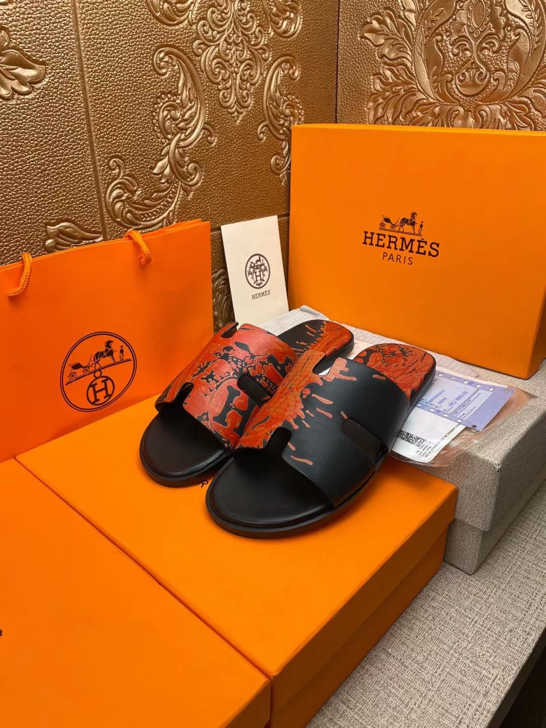 Izmir Sandals