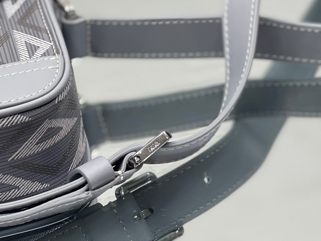 Hit The Road Vertical Pouch