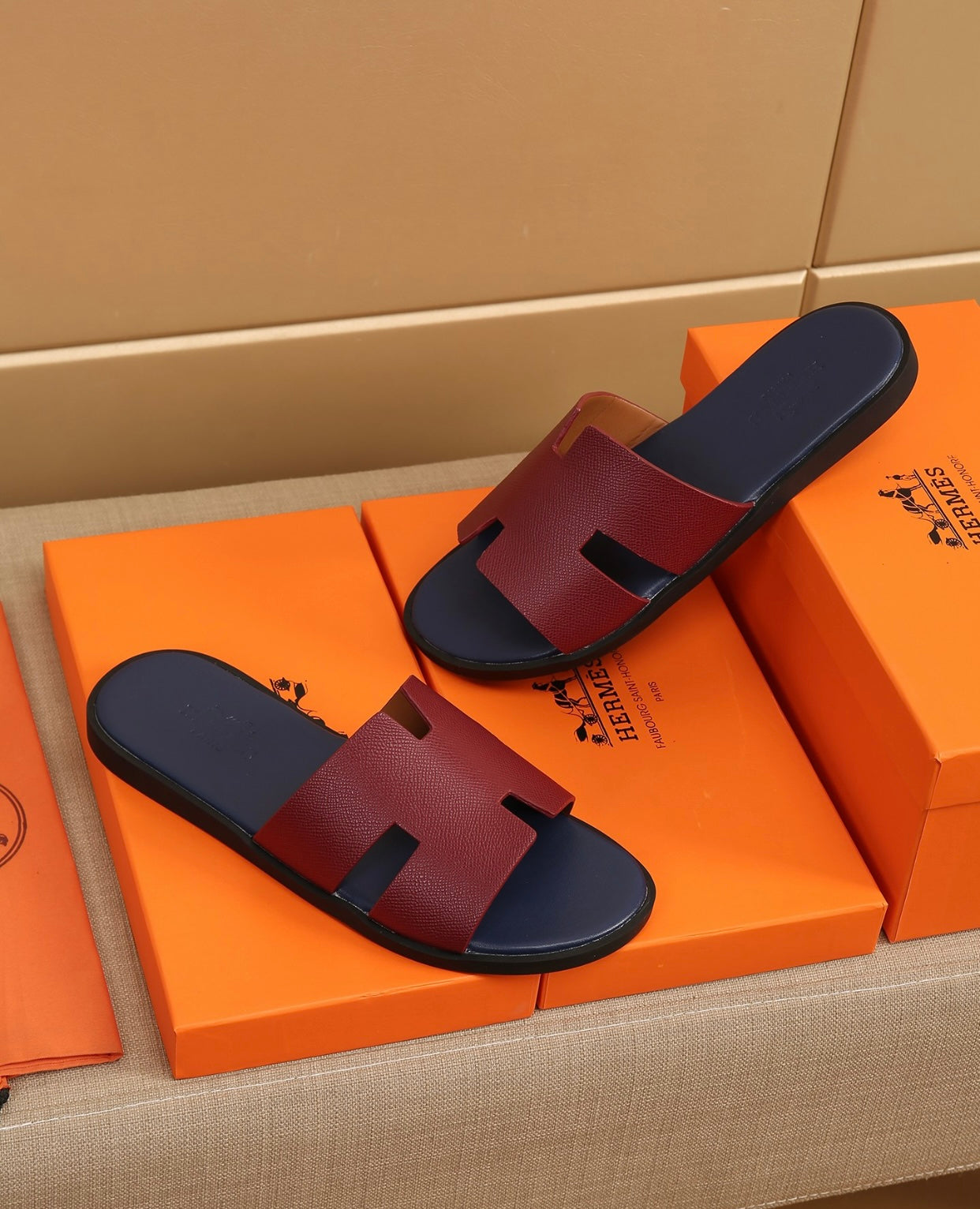 Izmir Sandals