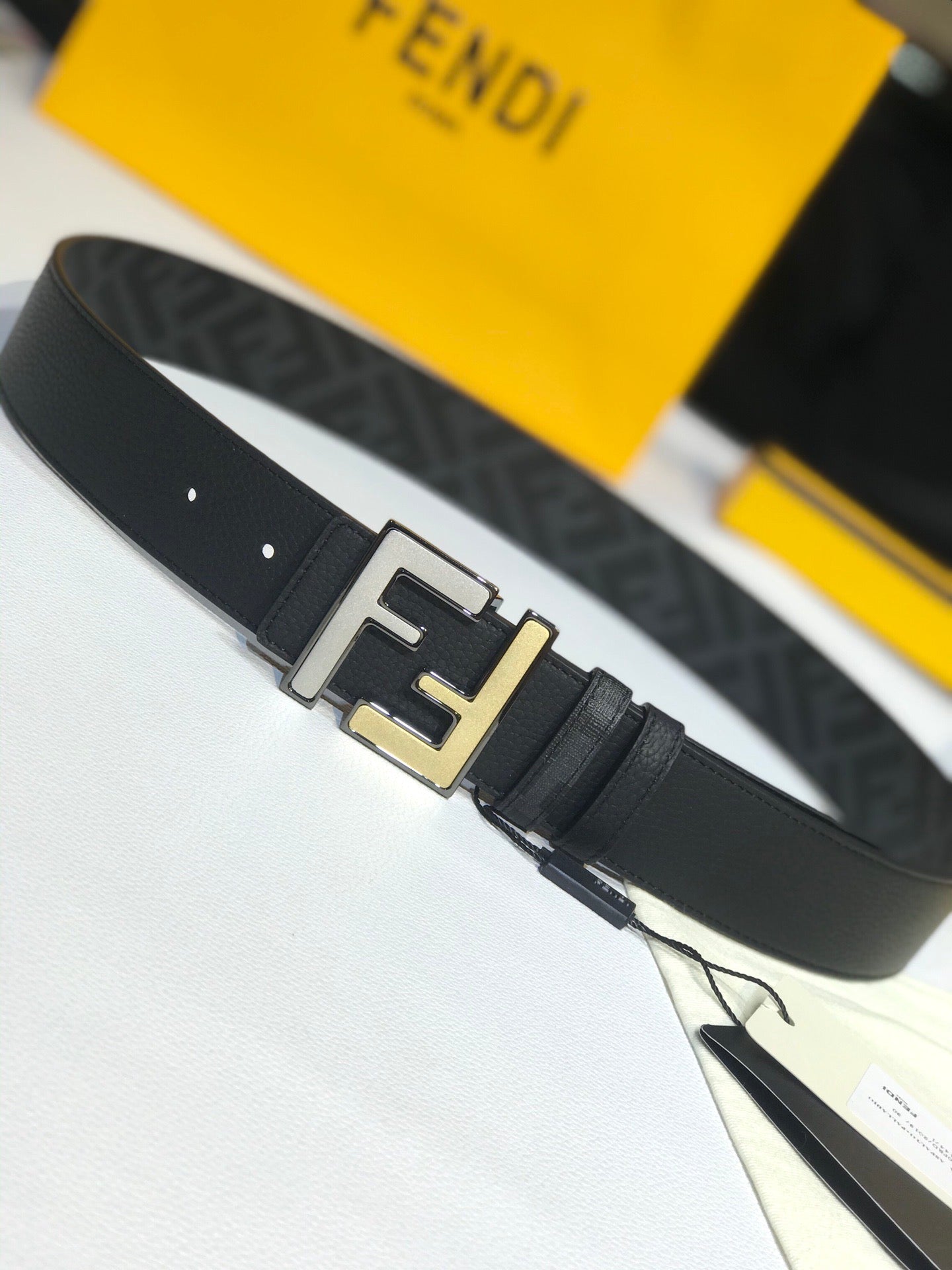 FF Belt